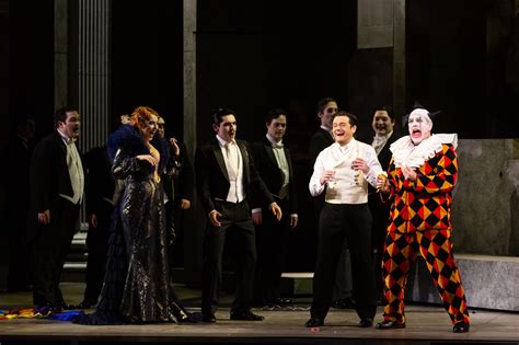 The Use of Satire in Rigoletto the Dyrse: Critiquing Society